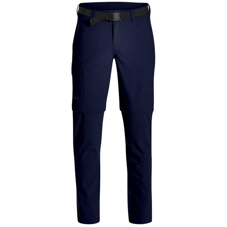 Maier Sports Maier Sports Torid Slim Zipphose Herren - night sky - 0 | SportScheck