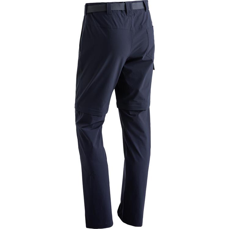 Maier Sports Maier Sports Torid Slim Zipphose Herren - night sky - 1 | SportScheck