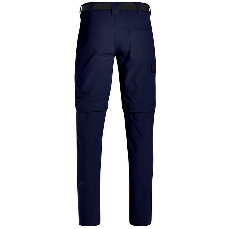 Maier Sports Maier Sports Torid Slim Zipphose Herren - night sky - 2 | SportScheck