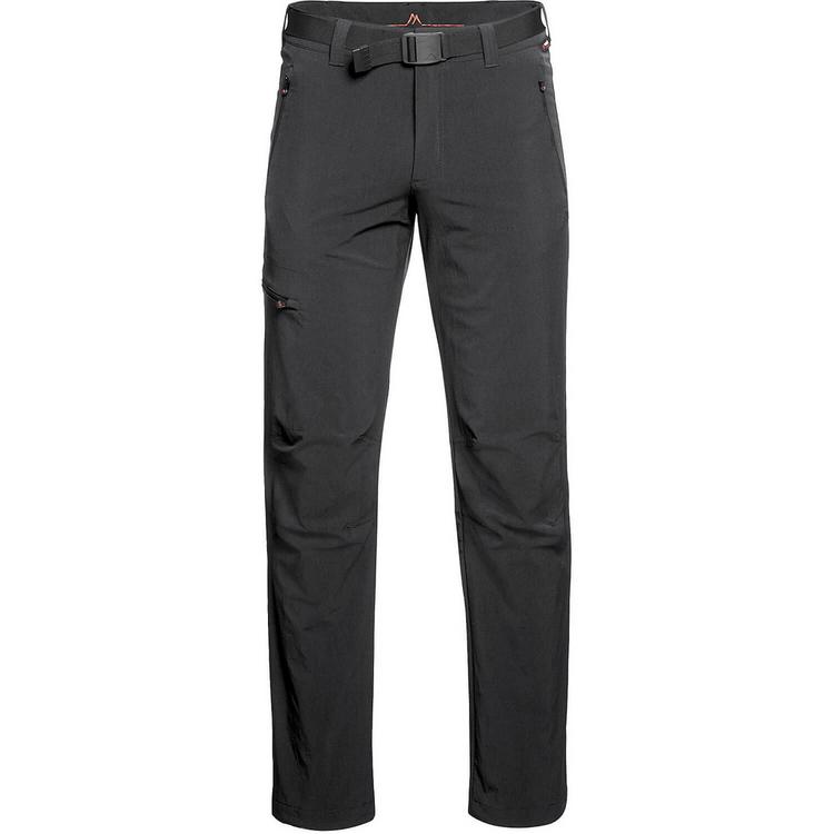 Maier Sports Maier Sports Oberjoch Wanderhose Herren - schwarz - 0 | SportScheck