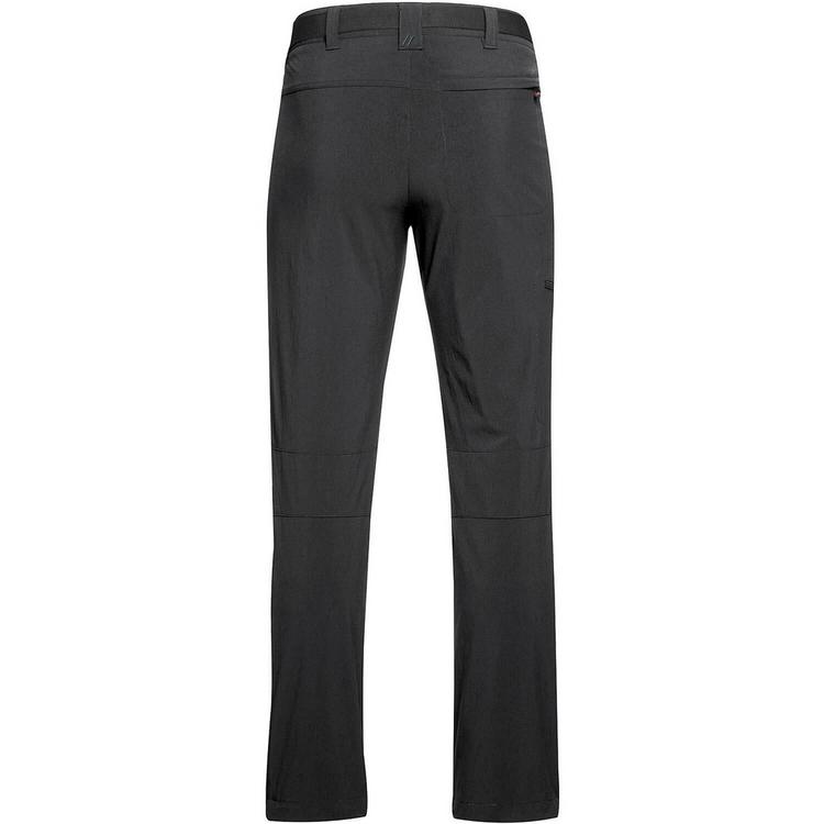 Maier Sports Maier Sports Oberjoch Wanderhose Herren - schwarz - 0 | SportScheck