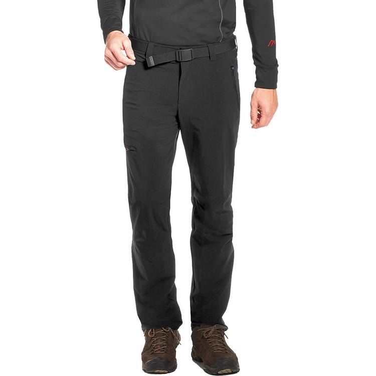 Maier Sports Maier Sports Oberjoch Wanderhose Herren - schwarz - 1 | SportScheck