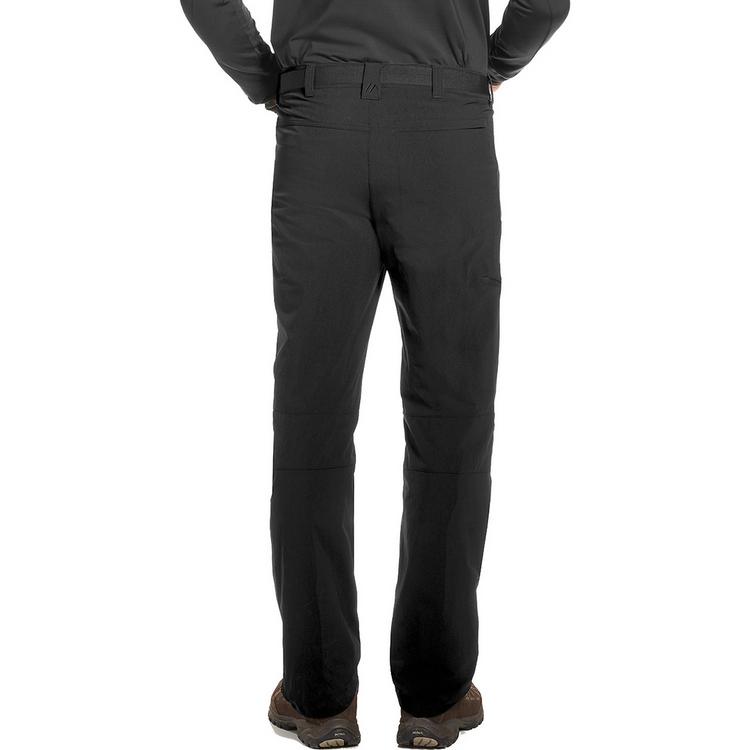 Maier Sports Maier Sports Oberjoch Wanderhose Herren - schwarz - 3 | SportScheck
