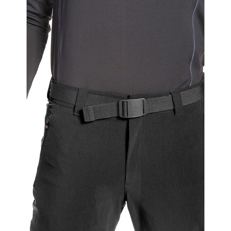 Maier Sports Maier Sports Oberjoch Wanderhose Herren - schwarz - 4 | SportScheck