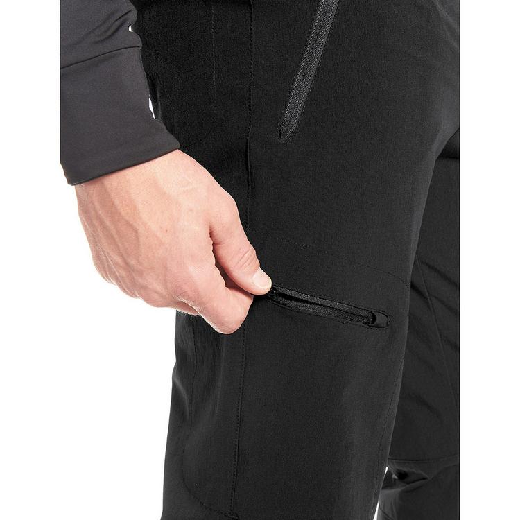Maier Sports Maier Sports Oberjoch Wanderhose Herren - schwarz - 5 | SportScheck
