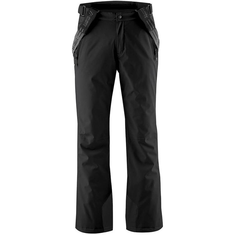 Maier Sports Maier Sports Anton Skihose Herren - schwarz - 0 | SportScheck
