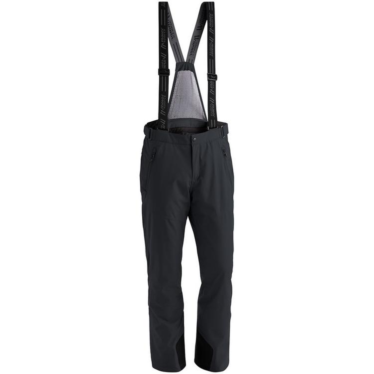 Maier Sports Maier Sports Anton Skihose Herren - schwarz - 0 | SportScheck