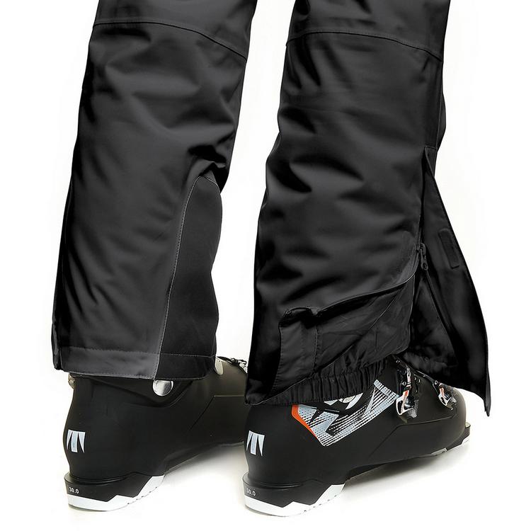 Maier Sports Maier Sports Anton Skihose Herren - schwarz - 3 | SportScheck