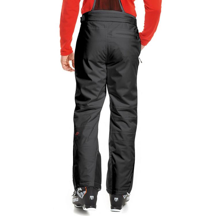 Maier Sports Maier Sports Anton Skihose Herren - schwarz - 5 | SportScheck