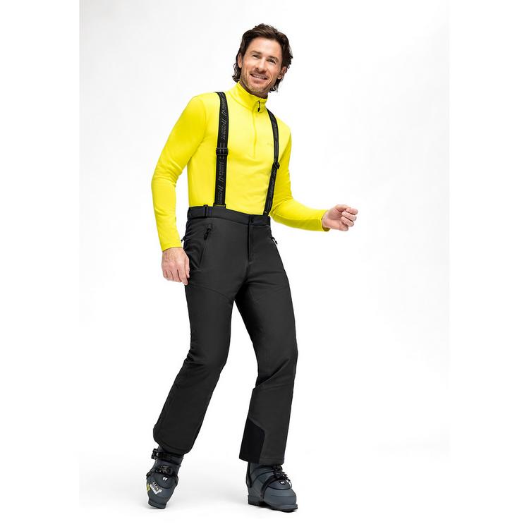 Maier Sports Maier Sports Anton Skihose Herren - schwarz - 7 | SportScheck