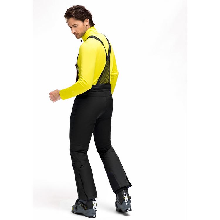 Maier Sports Maier Sports Anton Skihose Herren - schwarz - 8 | SportScheck