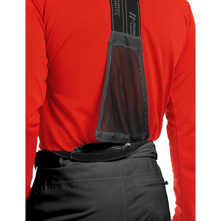 Maier Sports Maier Sports Anton Skihose Herren - schwarz - 9 | SportScheck