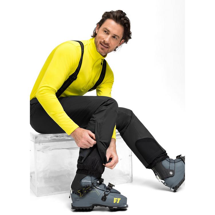 Maier Sports Maier Sports Anton Skihose Herren - schwarz - 10 | SportScheck