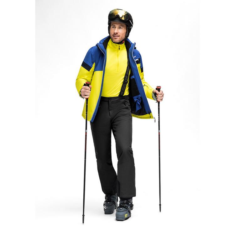 Maier Sports Maier Sports Anton Skihose Herren - schwarz - 11 | SportScheck