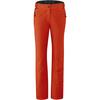 Maier Sports Vroni Skihose Damen - siren red