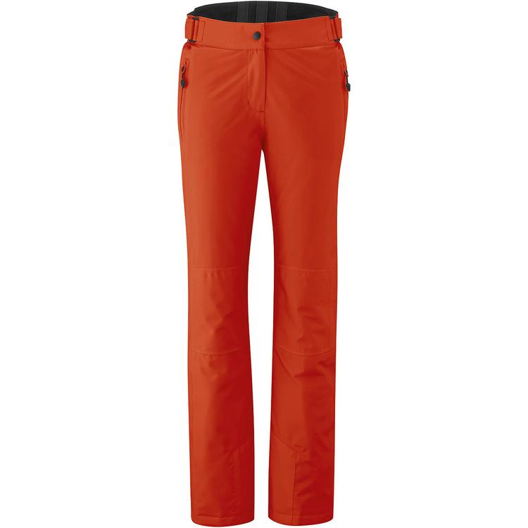 Maier Sports Maier Sports Vroni Skihose Damen - siren red - 0 | SportScheck
