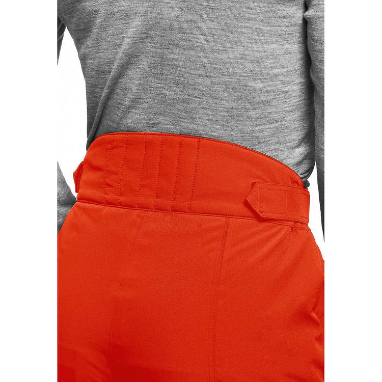 Maier Sports Maier Sports Vroni Skihose Damen - siren red - 4 | SportScheck