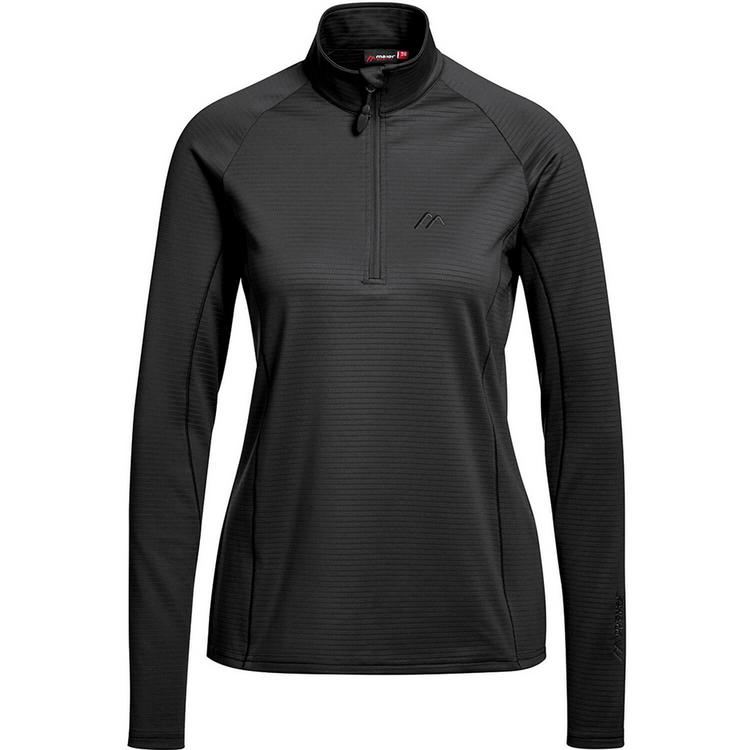 Maier Sports Maier Sports Eva Skirolli Damen - schwarz - 0 | SportScheck