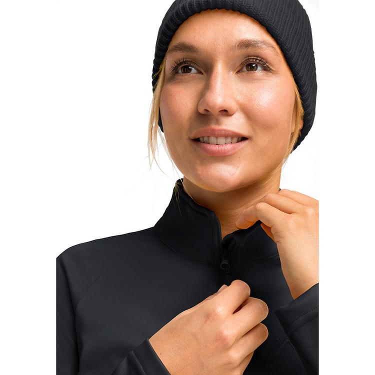 Maier Sports Maier Sports Eva Skirolli Damen - schwarz - 1 | SportScheck