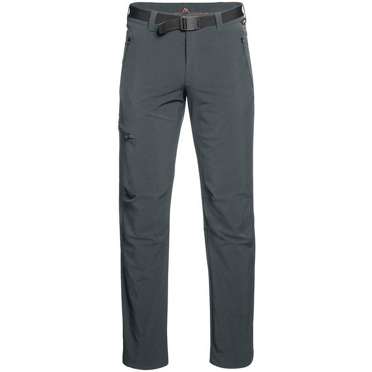 Maier Sports Maier Sports Oberjoch Wanderhose Herren - anthrazit - 0 | SportScheck