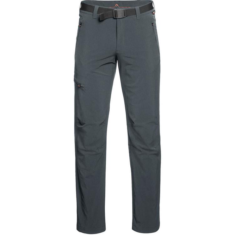 Maier Sports Maier Sports Oberjoch Wanderhose Herren - anthrazit - 0 | SportScheck