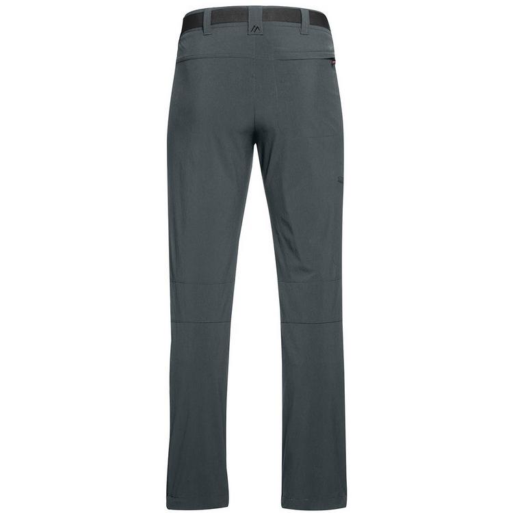 Maier Sports Maier Sports Oberjoch Wanderhose Herren - anthrazit - 1 | SportScheck