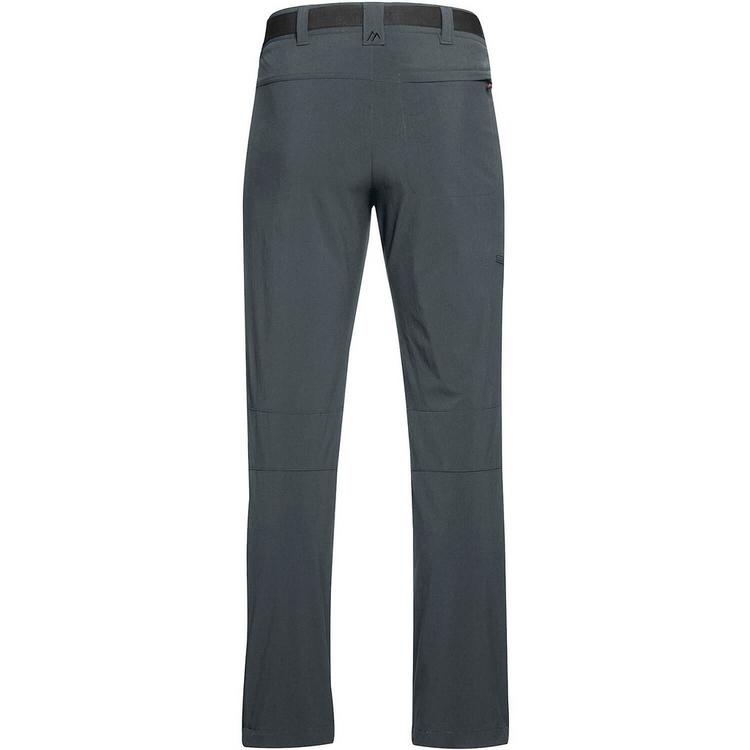 Maier Sports Maier Sports Oberjoch Wanderhose Herren - anthrazit - 2 | SportScheck
