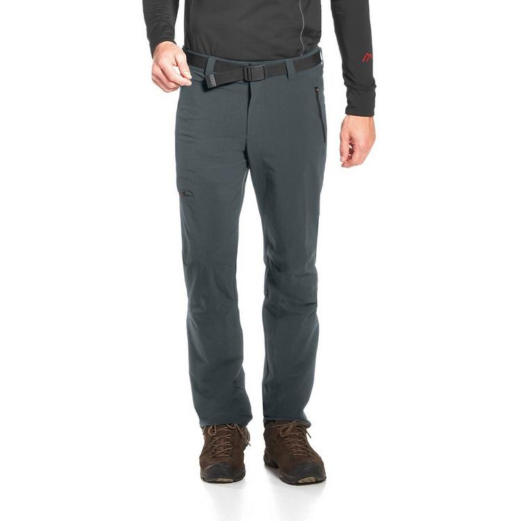 Maier Sports Maier Sports Oberjoch Wanderhose Herren - anthrazit - 3 | SportScheck