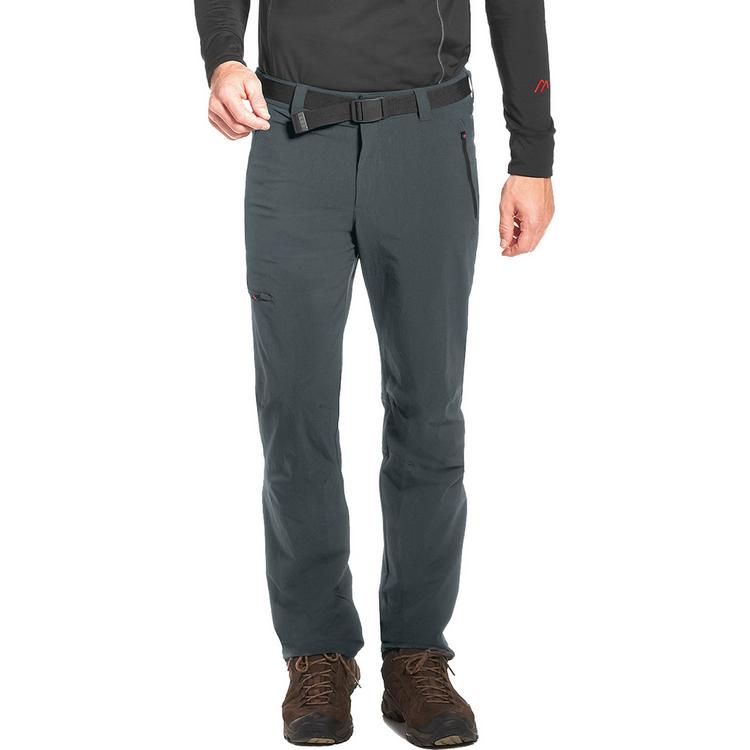 Maier Sports Maier Sports Oberjoch Wanderhose Herren - anthrazit - 4 | SportScheck