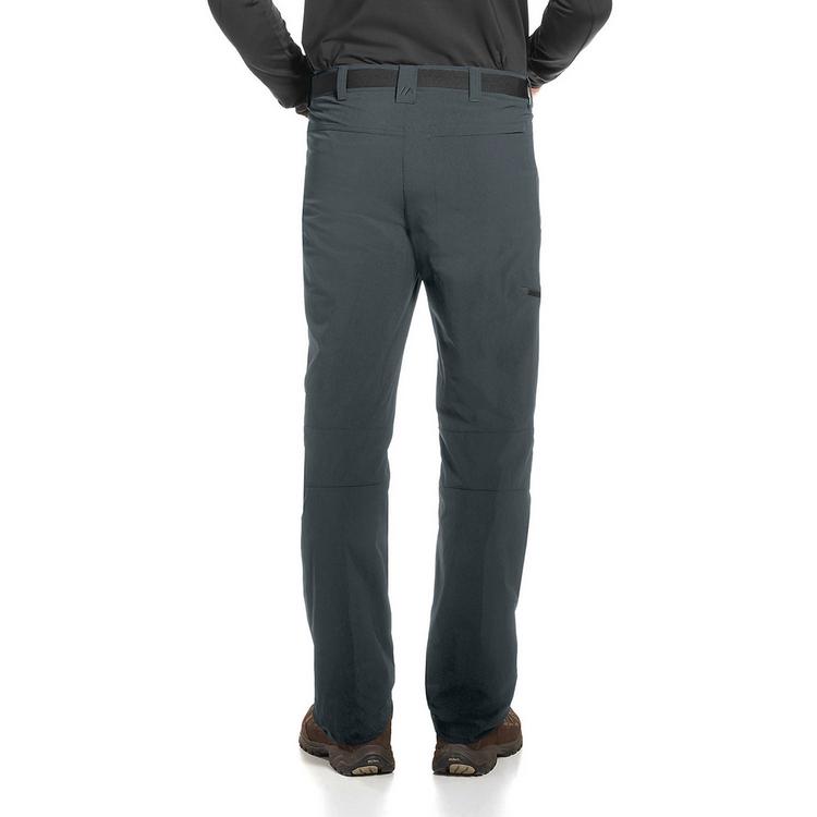 Maier Sports Maier Sports Oberjoch Wanderhose Herren - anthrazit - 5 | SportScheck