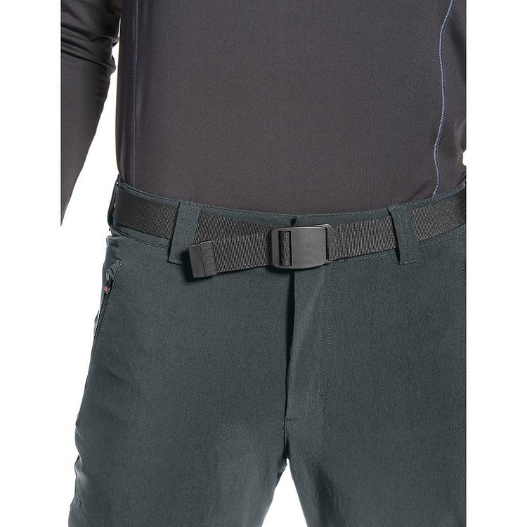 Maier Sports Maier Sports Oberjoch Wanderhose Herren - anthrazit - 6 | SportScheck
