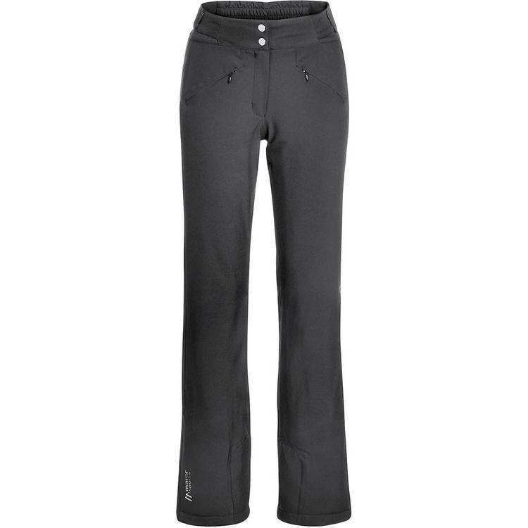 Maier Sports Maier Sports Allissia Skihose Damen - black - 0 | SportScheck