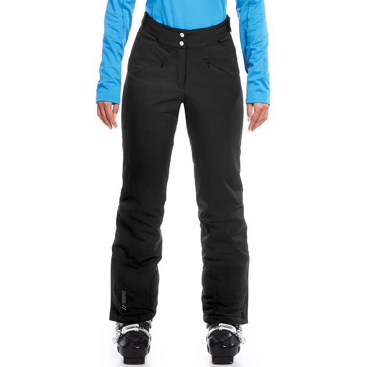 Maier Sports Maier Sports Allissia Skihose Damen - black - 1 | SportScheck