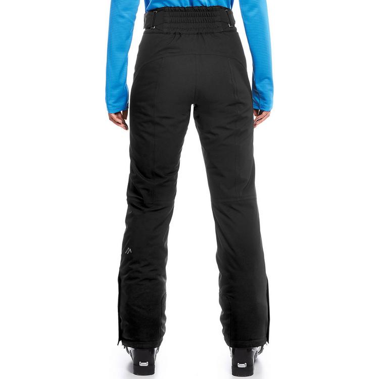 Maier Sports Maier Sports Allissia Skihose Damen - black - 2 | SportScheck