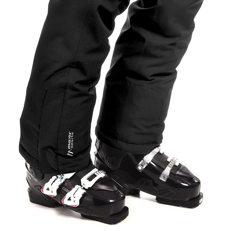 Maier Sports Maier Sports Allissia Skihose Damen - black - 4 | SportScheck