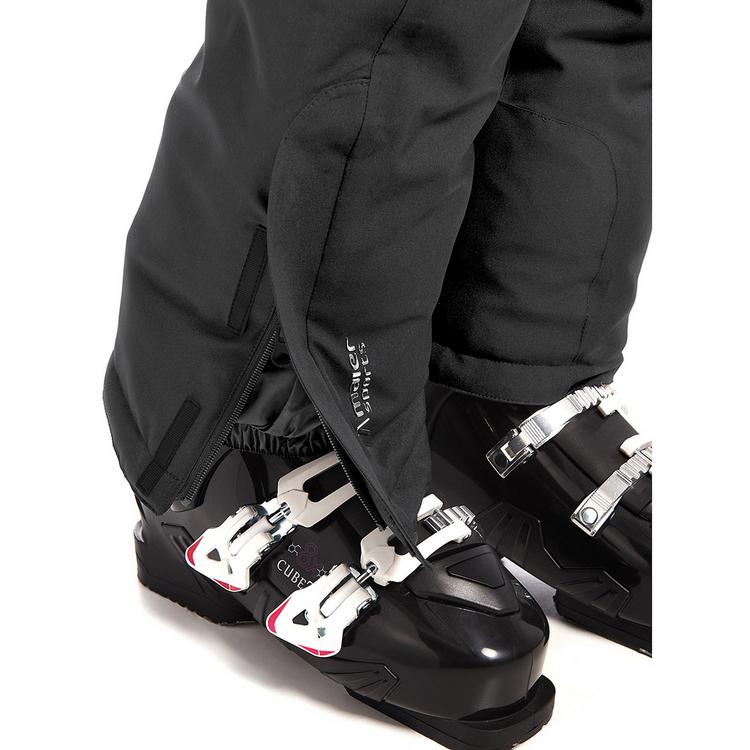 Maier Sports Maier Sports Allissia Skihose Damen - black - 5 | SportScheck