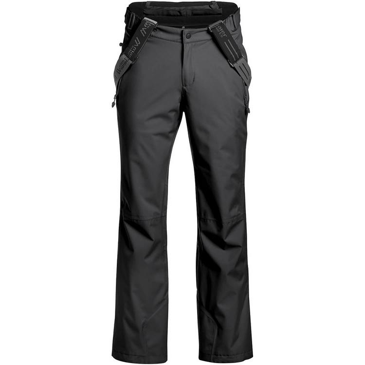 Maier Sports Maier Sports Anton Light Skihose Herren - Schwarz - 0 | SportScheck
