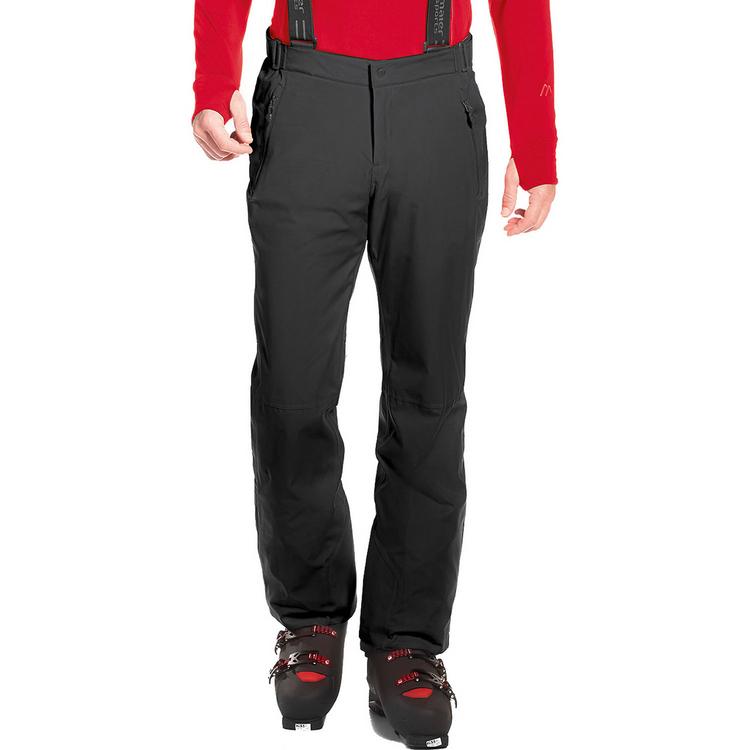 Maier Sports Maier Sports Anton Light Skihose Herren - Schwarz - 1 | SportScheck