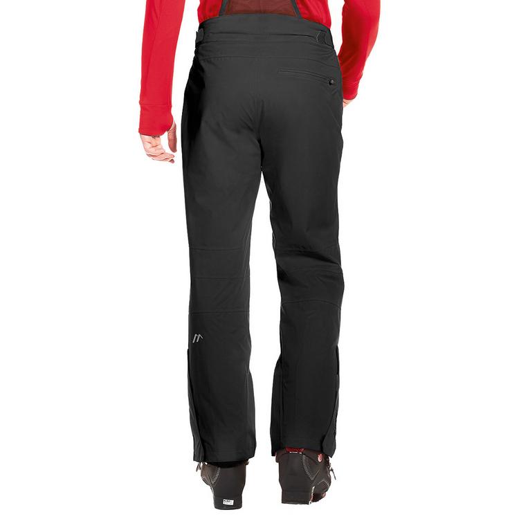 Maier Sports Maier Sports Anton Light Skihose Herren - Schwarz - 2 | SportScheck