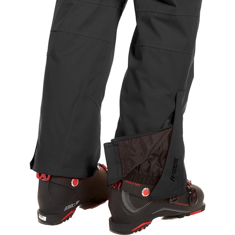 Maier Sports Maier Sports Anton Light Skihose Herren - Schwarz - 3 | SportScheck