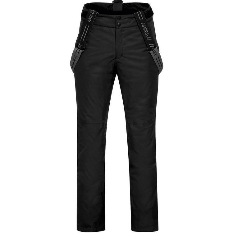 Maier Sports Maier Sports Corban T Skihose Herren - black - 0 | SportScheck