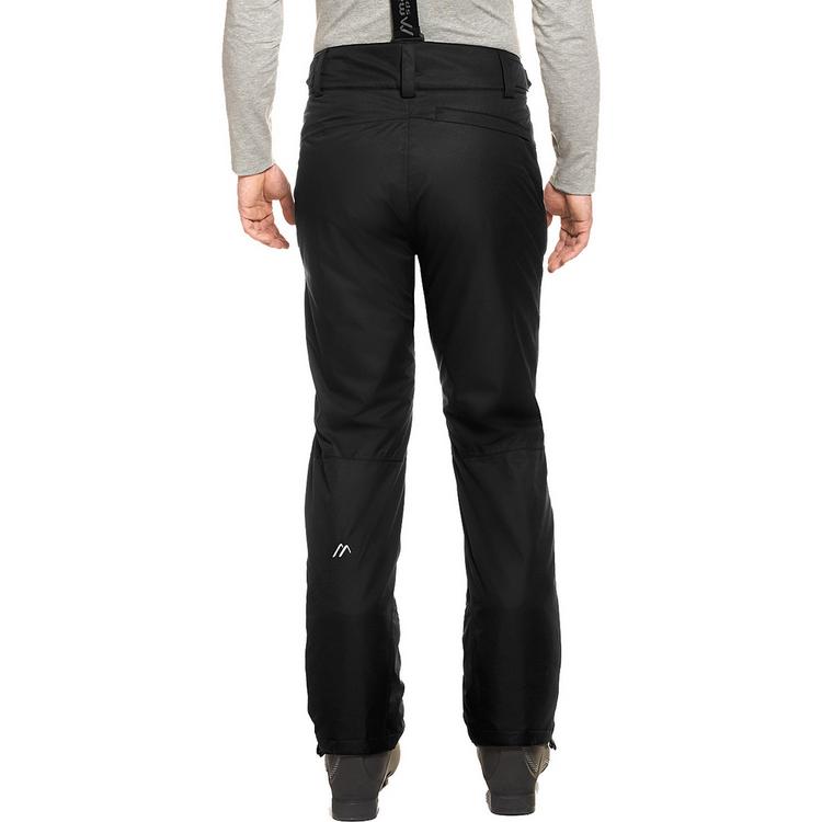 Maier Sports Maier Sports Corban T Skihose Herren - black - 6 | SportScheck