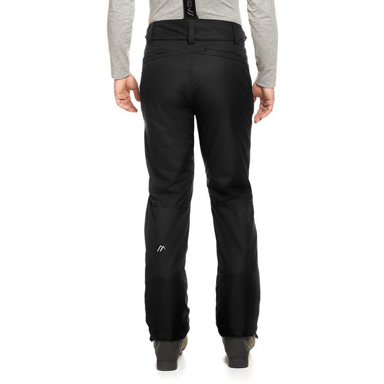 Maier Sports Maier Sports Corban T Skihose Herren - black - 7 | SportScheck