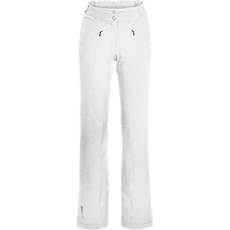 Maier Sports Maier Sports Allissia Skihose Damen - white - 0 | SportScheck