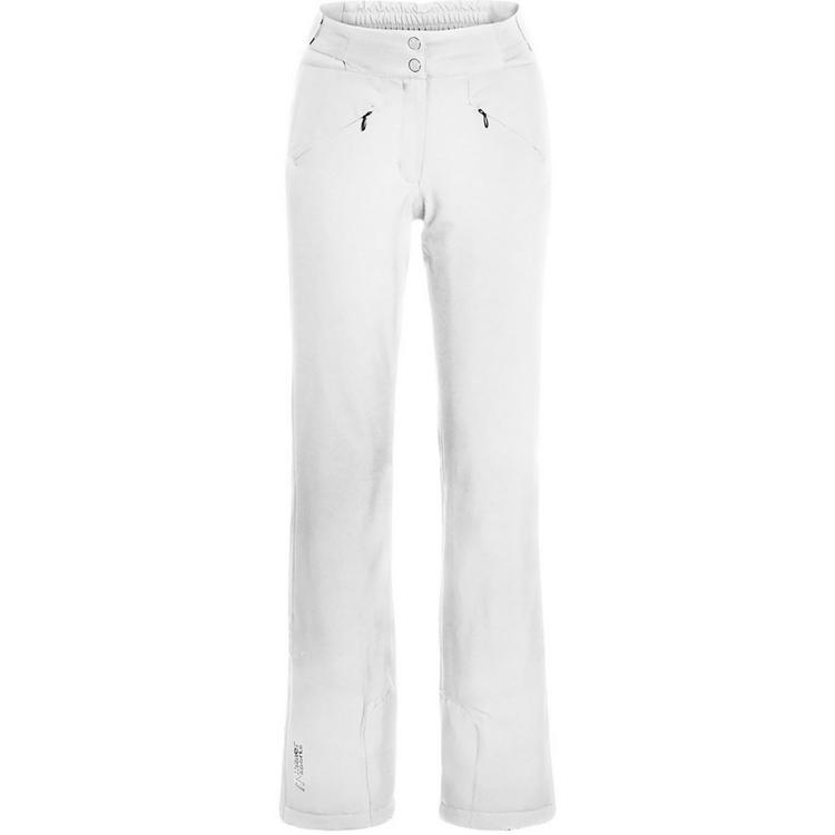 Maier Sports Maier Sports Allissia Skihose Damen - white - 0 | SportScheck