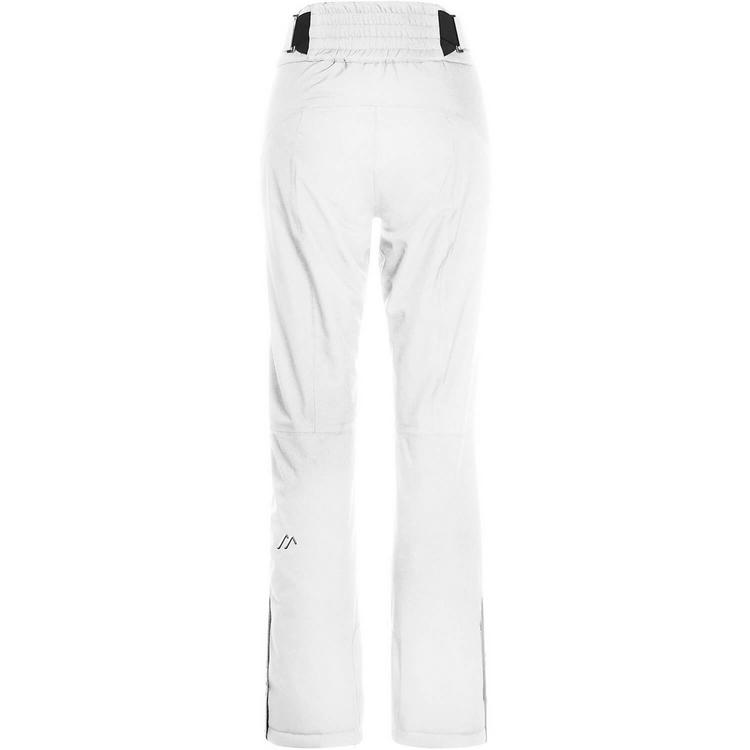 Maier Sports Maier Sports Allissia Skihose Damen - white - 1 | SportScheck