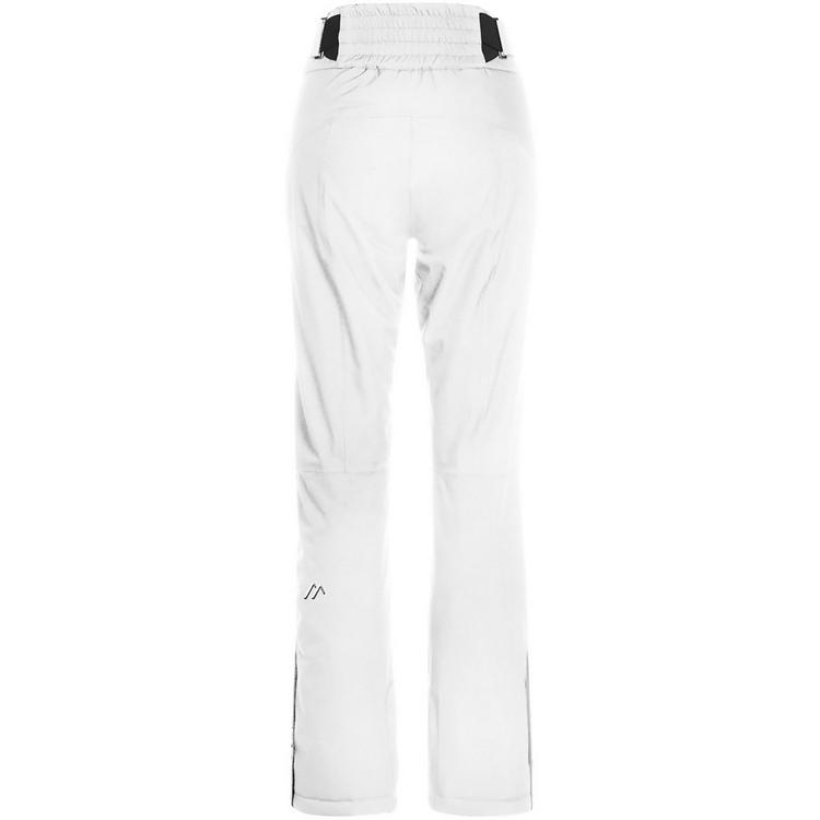 Maier Sports Maier Sports Allissia Skihose Damen - white - 2 | SportScheck