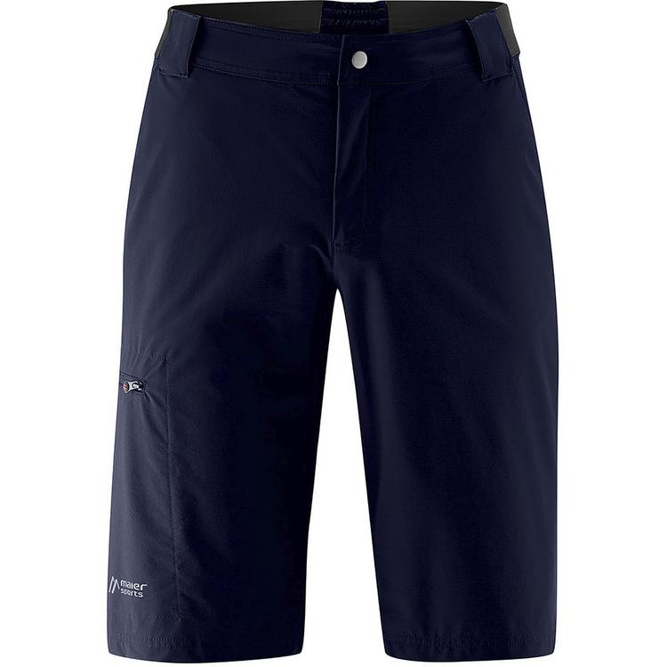 Maier Sports Maier Sports Norit Bermudas Herren - night sky - 0 | SportScheck