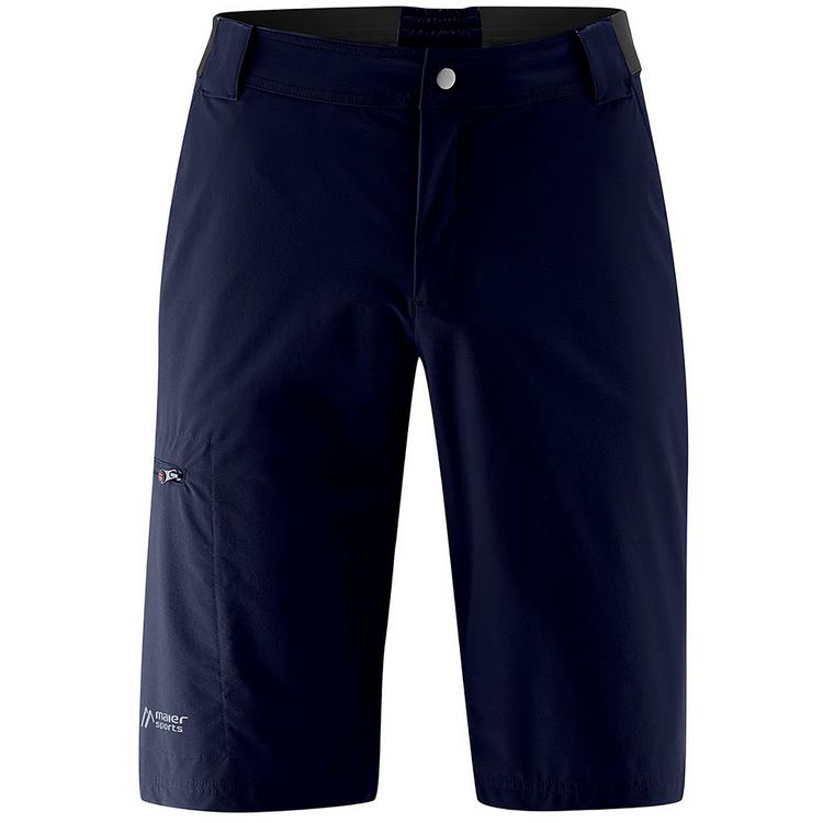 Maier Sports Maier Sports Norit Bermudas Herren - night sky - 0 | SportScheck