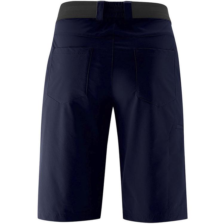 Maier Sports Maier Sports Norit Bermudas Herren - night sky - 1 | SportScheck